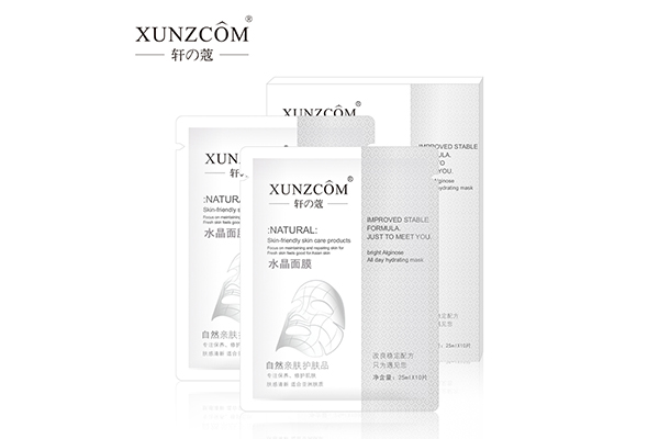 選擇面膜代加工廠家的技巧有哪些？