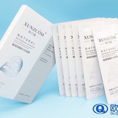 做面膜代理商要想創(chuàng)收要保證這一點！