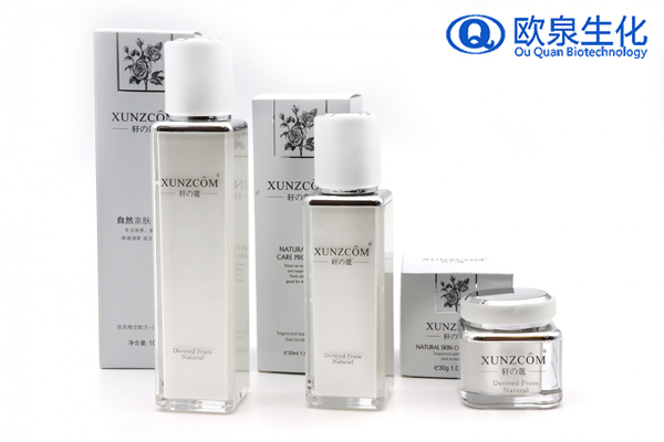 如何修護白領“電腦臉”？