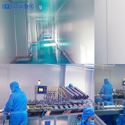 歐泉帶你探索抗衰老護(hù)膚市場