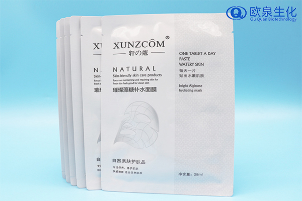 不同膚質的人應該如何正確使用面膜？