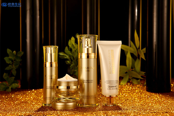 震驚！化妝品竟然還有這類功效-歐泉生化