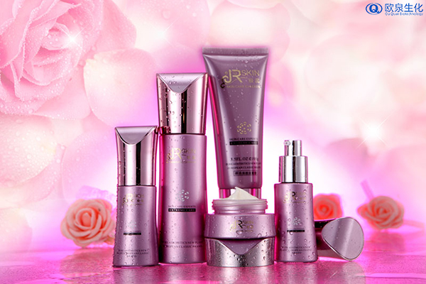 廣東憑什么能把化妝品賣(mài)到如此火熱？