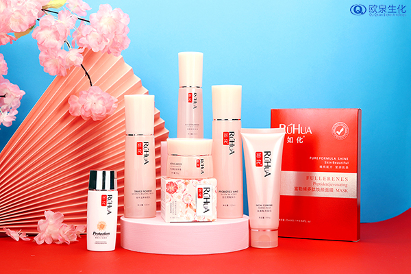 為什么網上買的化妝品和專柜不一樣？