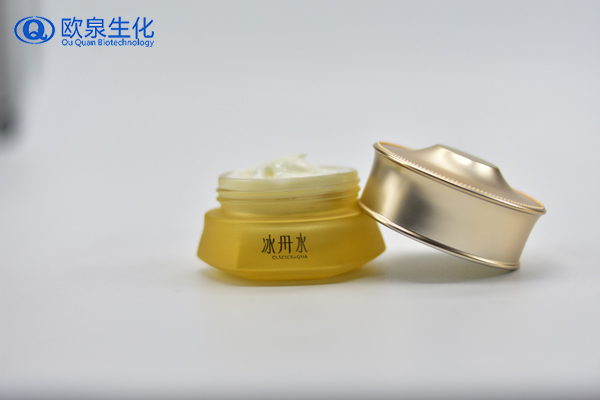 美妝廠家：活性修護霜的作用你知道嗎？-歐泉生化
