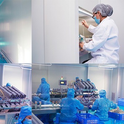 廣東歐泉面膜加工廠靠什么征服眾多客戶？