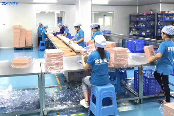 化妝品代加工對原材料有哪些要求？