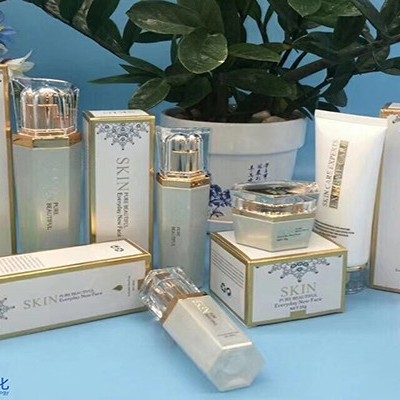 抑制新冠狀病毒，歐泉一直與您同在！