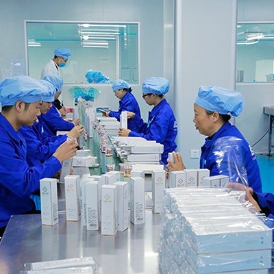 做一個(gè)化妝品品牌需要多少錢？